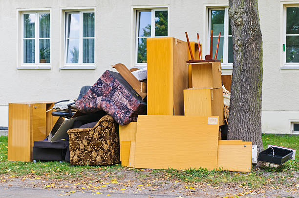 Best Same-Day Junk Removal  in Rankin, PA