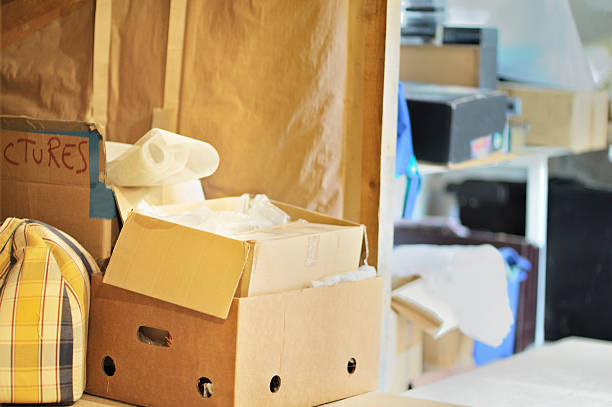 Best Garage Cleanout Services  in Rankin, PA